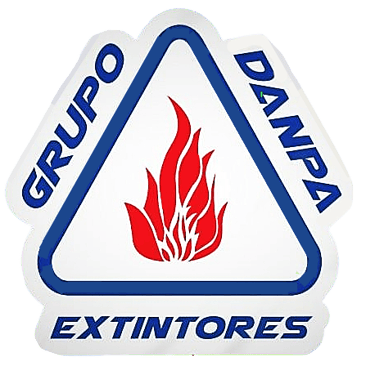 DanpaAntiflama, S.A. de C.V. logo
