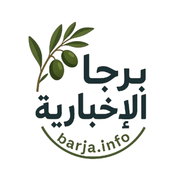 برجا الإخبارية logo