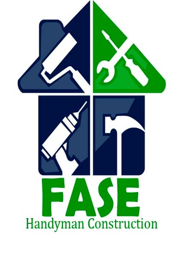 FASE Handyman Construction logo