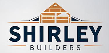 Shirley Builders logo