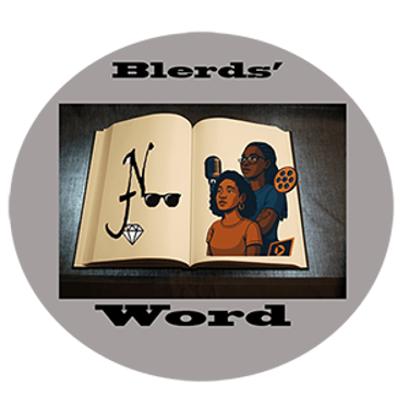 BlerdsWord logo