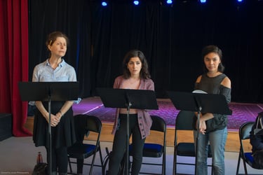 Ergo Arts Pink Fest Ergo Arts Theatre 2018 Jorjas Photography