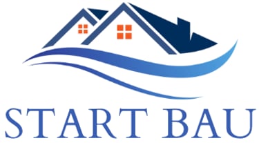 Start Bau logo