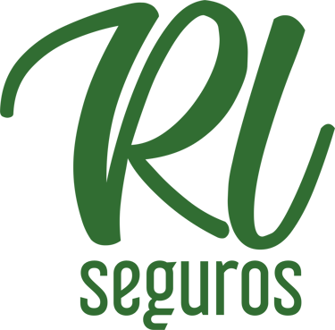RL SEGUROS logo