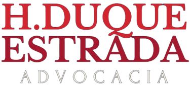 H. Duque Estrada logo
