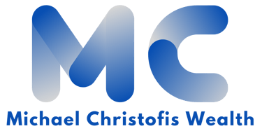 Michael Christofis logo