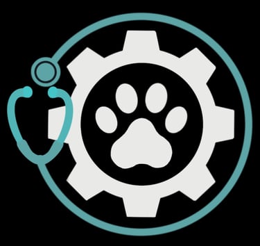 VetCraft logo
