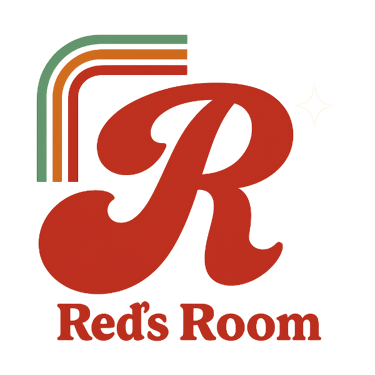 Red’s Room logo