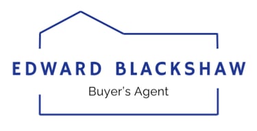 Edward Blackshaw Buyer's Agent logo