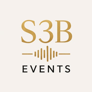 S3bevents logo