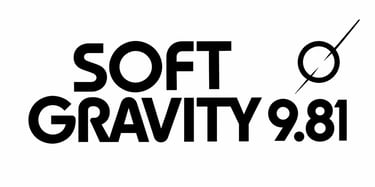 Soft Gravity logo