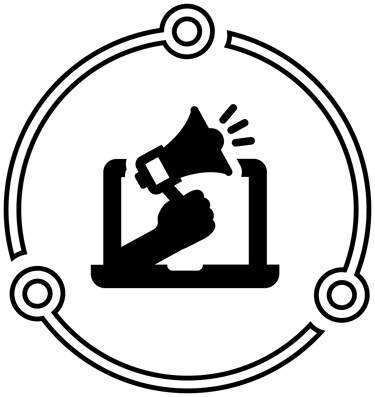 Auctor Buzz logo