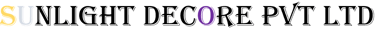 Sunlight Decore logo