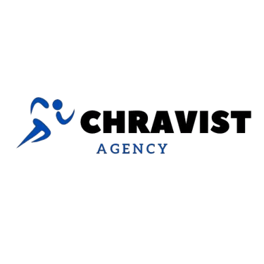 Chravist Agency logo