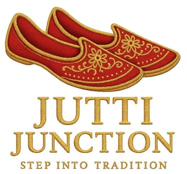 Jutti Junction logo