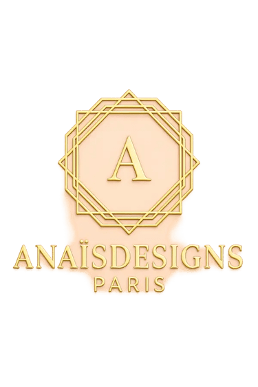 Anaïs Designs Paris logo