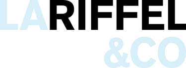LaRiffel&Co logo