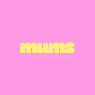 mums logo