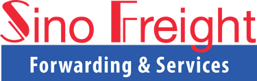 Sino Freight Forwarding & Services logo