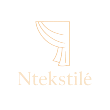 Užuolaidų siuvimas - Ntekstilė. Skubus dieninių, naktinių užuolaidų ir romanečių siuvimas. logo