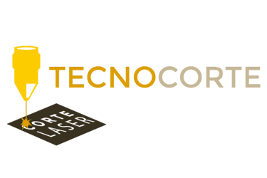 TECNOCORTE Corte Láser en Metal para Celosías en Oaxaca logo