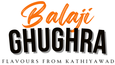 BALAJI GHUGHRA logo