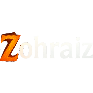Zohraiz Studio logo