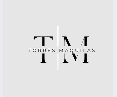 Torres Maquilas logo