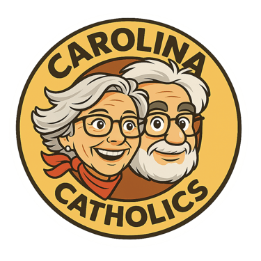 Catholic Roads logo