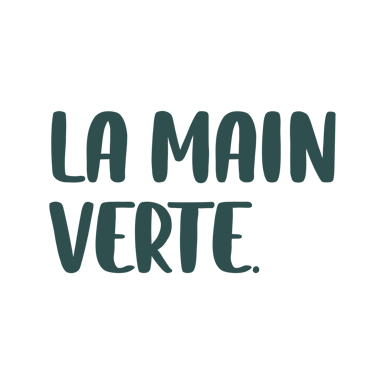 La Main Verte logo
