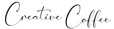 Creative Coffee logo