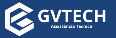 Assistência Técnica Eletrolux logo