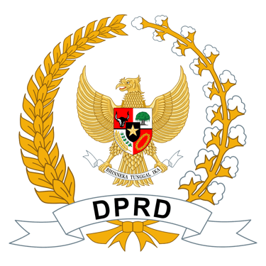 DPRD KAB. LUWU TIMUR logo