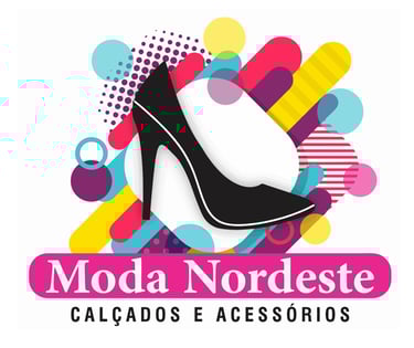 Feira Moda Nordeste logo