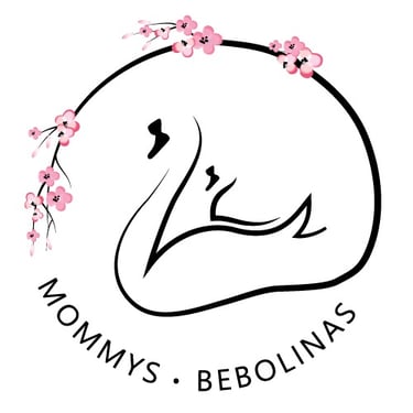 MOMMYS & BEBOLINAS logo