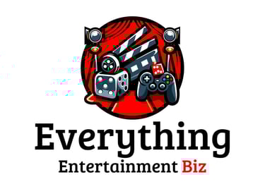 Everything Entertainment Biz Inc logo