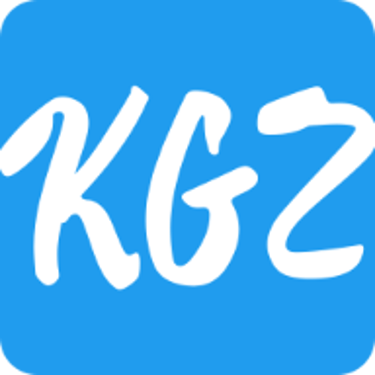 吉尔吉斯代孕官网 logo