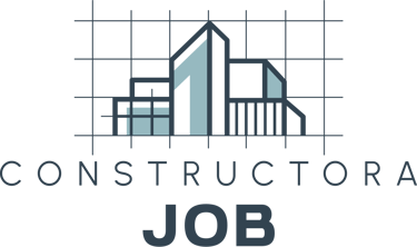 Constructora JOB logo