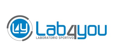 Lab4you logo