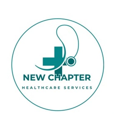 New Chapter Healthcare Services logo