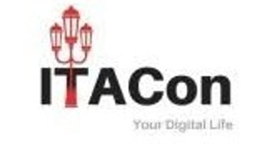 ITACon logo