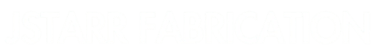 Jstarr Fabrication logo