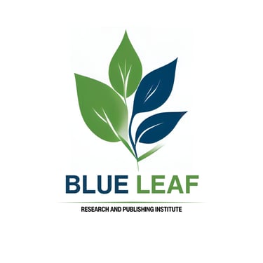 BlueLeaf RP logo