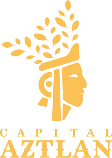 Capital Aztlán logo