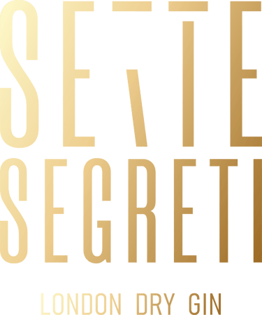 SETTE SEGRETI logo
