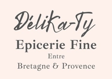 DéliKa-Ty logo