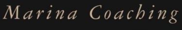 Marina Coaching logo