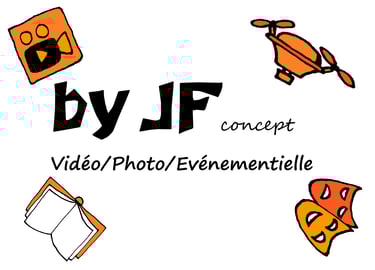 by JF logo