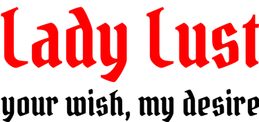 Lady Lust – The Enchantress of Desire logo