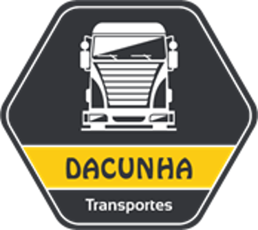 Dacunha transportes logo